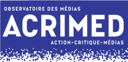 Acrimed - Action Critique Media